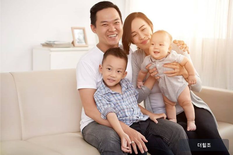 21일 금융권은 아이를 출산한 부모에게 최고 연 6% 이상 금리 혜택을 주는 적금 상품을 판매 중이다.