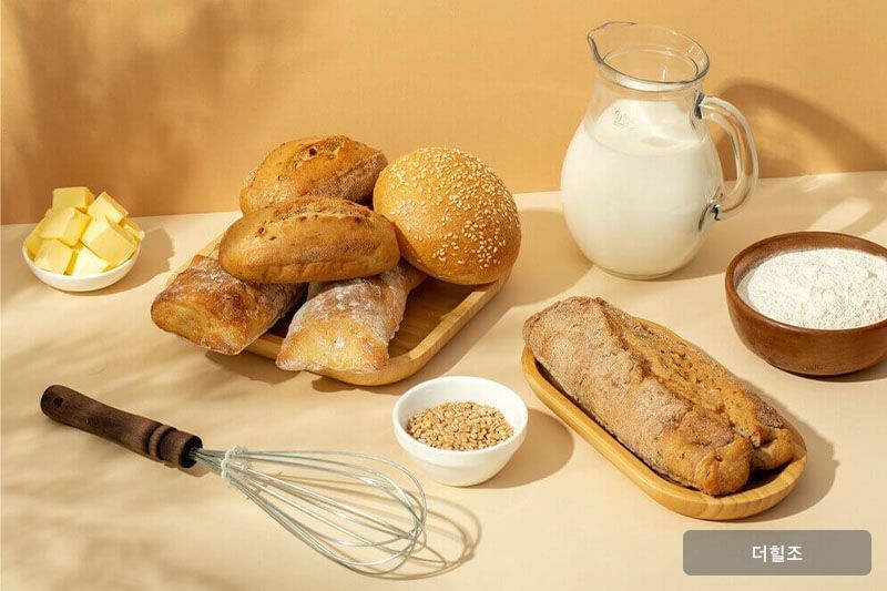 퐁펠리에대 연구팀은 연구 결과 정제 탄수화물 섭취가 외모에 부정적 영향을 줄 수 있다고 밝혔다.