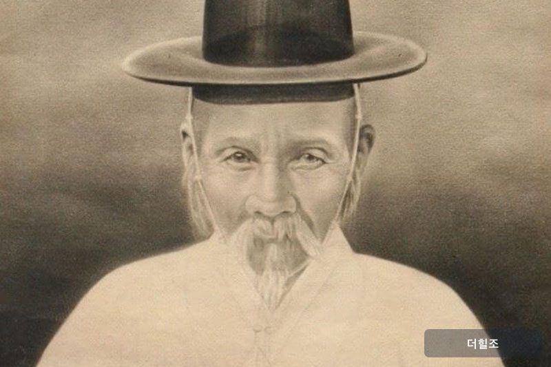 금호 김상후 선생