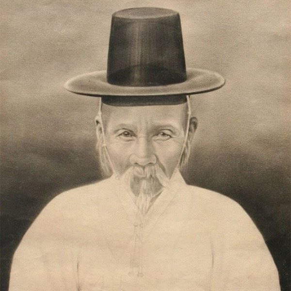 금호 김상후 선생