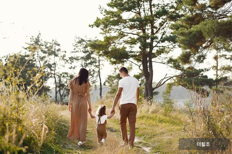 자연환경에서 하는 신체 활동이 뇌기능 향상에 긍정적인 영향을 미친다는 연구 결과가 나왔다.